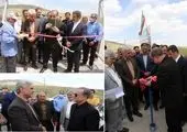 بازدید از پروژه های آب و فاضلاب در شهرستان اراک مقصد بعدی مدیر عامل آب و فاضلاب کشور