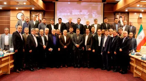 بهبود روند توانگری مالی، تفویض اختیارات به استان ها و برون سپاری امور قابل واگذاری بیمه ایران
