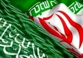 دیدار سفیر عربستان با رئیس و دبیرکل کمیته ملی المپیک