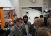 خوزستان نگین صنعت فولاد کشور

