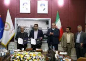 معدن و صنایع معدنی، الگوی پایداری و مسئولیت پذیری در شرایط خاص