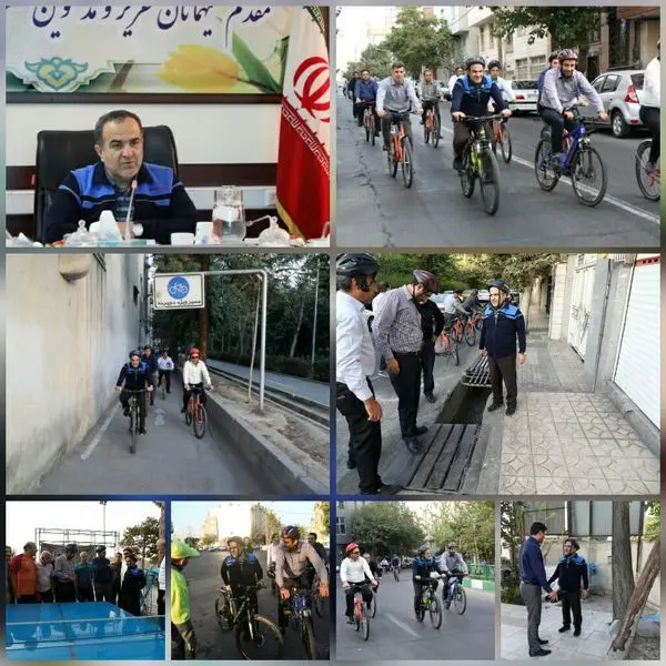 تاکید ویژه بر لایروبی انهار و کانال ها پیش از آغاز فصل بارش
