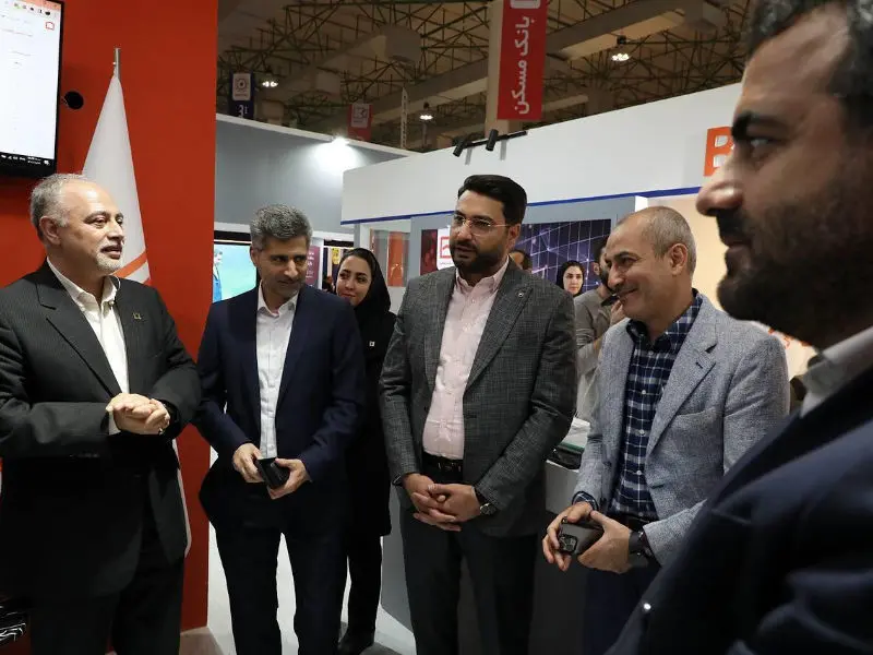 قرعه کشی بزرگ صندوق سرمایه‌گذاری ماوا

