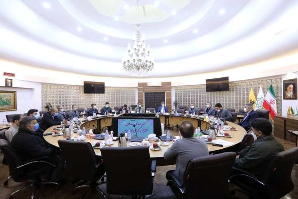 توضیحات شرکت بهره برداری مترو در خصوص اعتراض یکی از کارکنان
