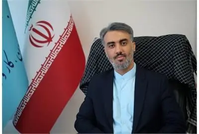 "موتورچی" رئیس مرکز روابط عمومی و اطلاع رسانی شد