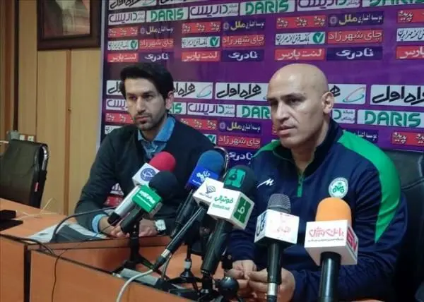 پرسپولیس به هارمونی خاصی رسیده است