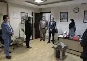 تجربهای نو با خدمات نوروزی بانک مسکن