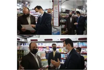 شفافیت و مردمی بودن دو راهبرد اساسی معاونت تعاون در دولت سیزدهم