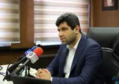 با حکم وزیر اقتصاد حسن شریفی مدیر عامل بیمه ایران شد