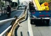 ولیعصر(عج)، یکی از قدیمی ترین راه های ارتباطی شمال تهران بهسازی شد 

