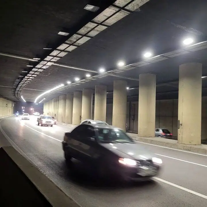 فضاهای خاکستری پل‌های منطقه۲ روشن شد