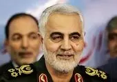 مقاومت، میراث سردار شهید سلیمانی 

