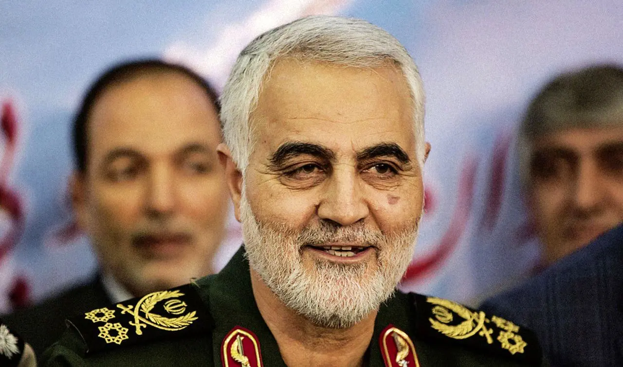 مستند" شهید قدس" در شبکه هیسپان تی وی


