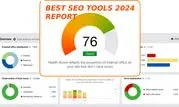 مقایسه ابزارهای بررسی سئو در سال 2024