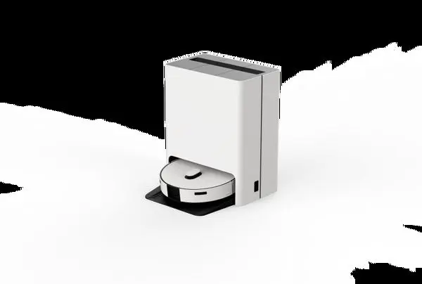 تعریف تازهای از تمیزی خانه با کمک هوش مصنوعی