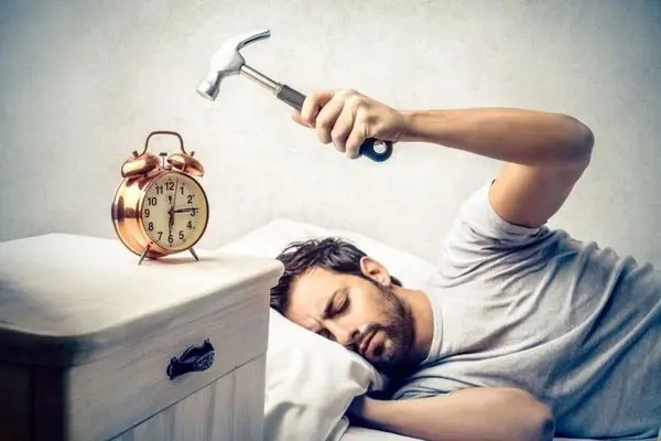 راههای مبارزه با خواب آلودگی فصل بهار