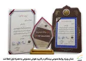 امضای تفاهم‌نامه همکاری ایرانسل و سازمان امور اداری و استخدامی برای اجرای طرح فواد