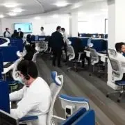 تماس‌های بازنشستگان با مرکز پاسخگویی ۲۵۰۰ کاهش یافت