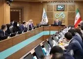 بهره برداری از دانش و قابلیت های سرمایه انسانی، یک مزیت رقابتی پایدار برای بانک صنعت و معدن است

