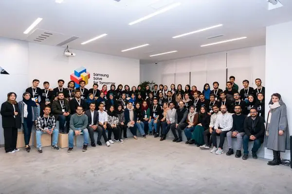 دومین دوره برنامه Solve for Tomorrow سامسونگ با معرفی تیمهای برتر به پایان رسید