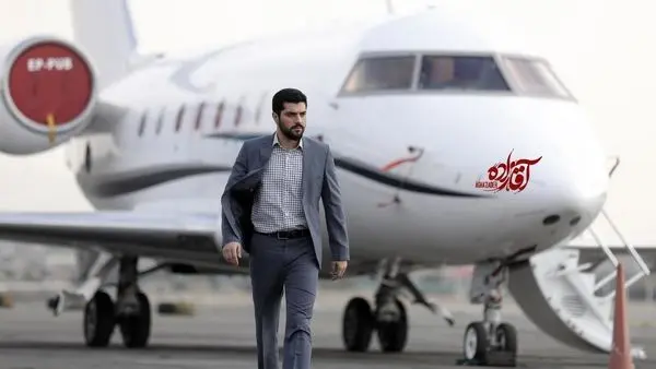 ادامه ضبط بخشهای پایانی سریال «آقازاده»