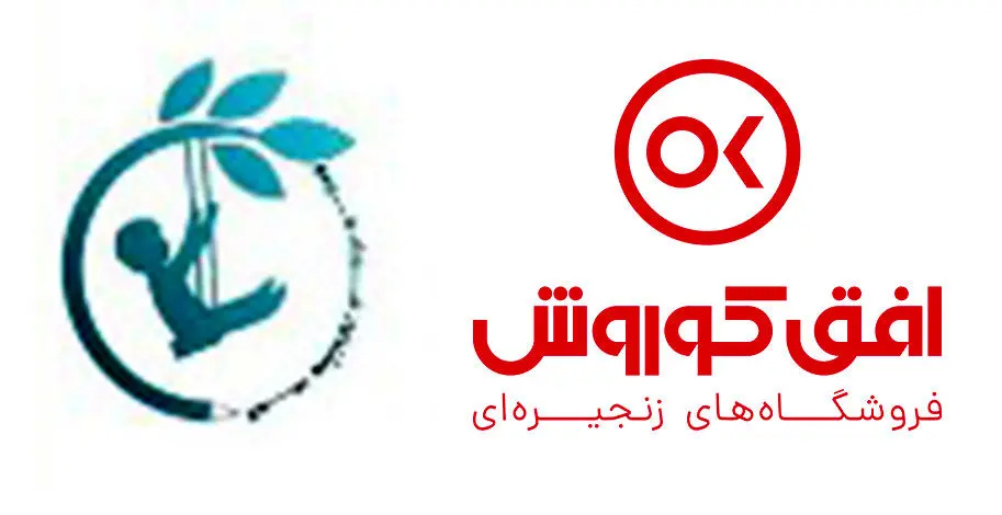 اهداء کالاهای اساسی خوراکی به انجمن روشنگران فردای کودک (ارفک)

