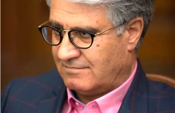 حسین واعظ قمصری برای دومین بار مدیرعامل سپ شد