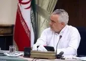محمدرضا رحیمی چند روز در زندان بود؟
