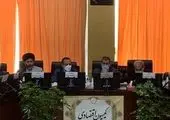 تخلفات انتخاب مدیران را از طریق مراجع قضایی پیگیری می‌کنیم