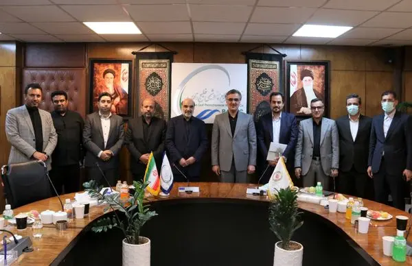 علی عسکری: نوسازی اقتصادی کشور، نیاز به حرکت فعالانه و تهاجمی دارد