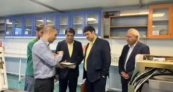 گسترش حمایتهای مالی بانک توسعه صادرات ایران از شرکتهای فناور