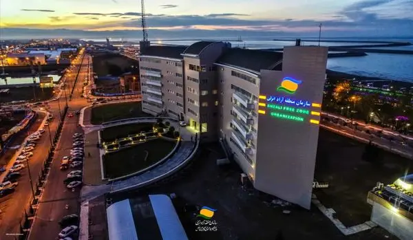 صادرات منطقه آزاد انزلی در هفت ماهه 1400 از مرز 254 میلیون دلار عبور کرد