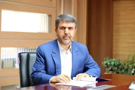 کمک 50 میلیارد ریالی بانک سینا به 7 استان درگیر کرونا


