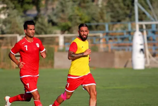 تمجید دنیزلی از گلزنی شجاعی و دژاگه