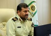 انهدام ۲۴ باند و کشف بیش از ۳ تن موادمخدر ظرف ۴۸ ساعت