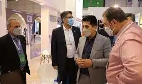 دکتر محسن قدیری: سخت ترین و پیچیده ترین دستگاه ها را در شرکت پالایش نفت اصفهان بومی سازی کرده ایم