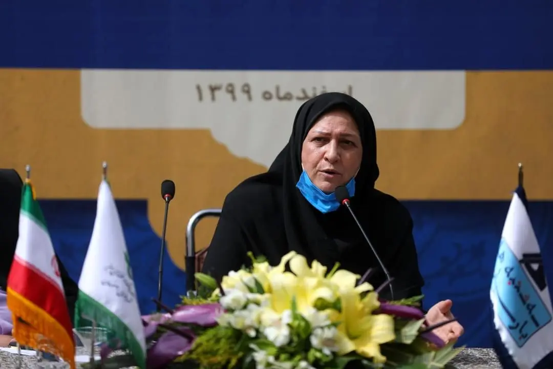 افزایش 300 هکتاری فضای سبز و افزایش 1.2 مترمربعی سرانه فضای سبز در اصفهان