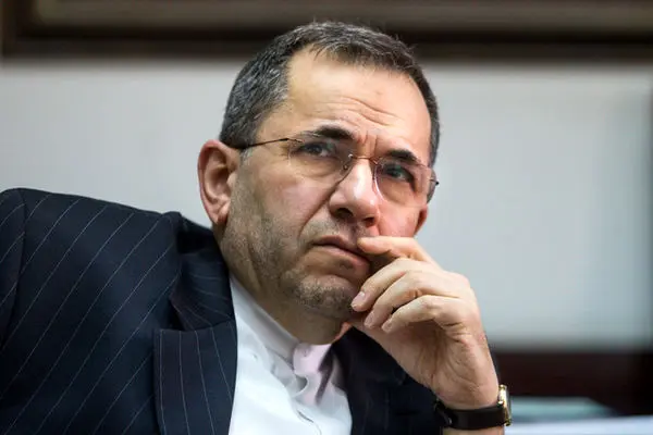 رویکرد ترامپ نسبت به ایران متناقض است