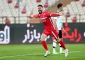 اعتراض پرسپولیس به عدم حضور تماشاگران در بازی با آلومینیوم