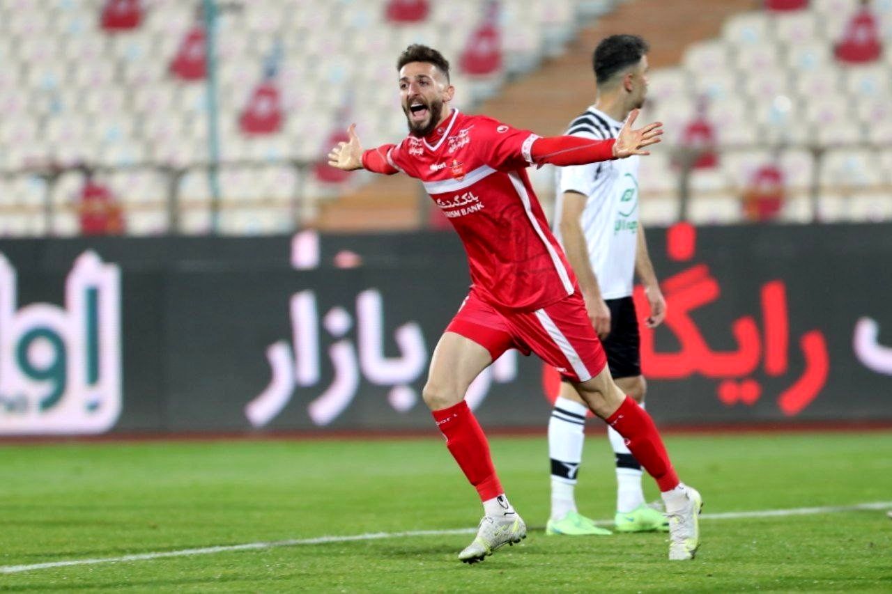 مهدی عبدی به لیگ پرتغال می رود؟