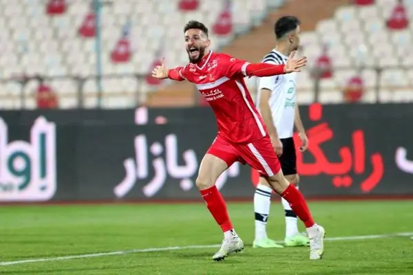 مهدی عبدی به لیگ پرتغال می رود؟