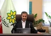 سردار آزمون دومین بازیکن برتر آسیا