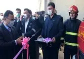 کاروانسرای باغ شیخ ساوه در راه جهانی شدن 

