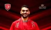 علی کریمی به الدحیل قطر پیوست