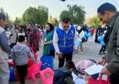 ترمینال جدید فرودگاه کیش پس از 10 سال افتتاح می‌شود

