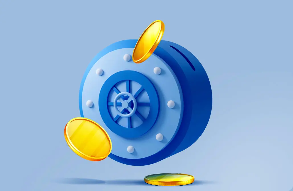 پس‌انداز ولی هدفمند