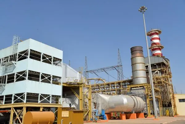 واحد شماره 3 گازی نیروگاه شهید رجایی قزوین دوباره به مدار تولید بازگشت