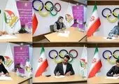 تعداد کاندیداها تا پایان روز سوم به عدد 21 رسید