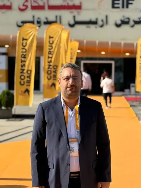 عراق، اولین و مهمترین مقصد برنامه توسعه صادرات چادرملو

