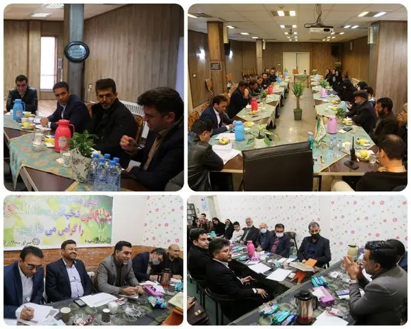 آغاز نیاز سنجی پروژه های محلی در بودجه منطقه 15